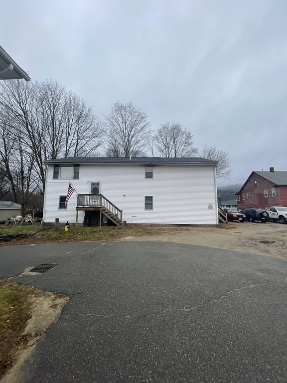 8-10 Church St, Hardwick, Massachusetts 01031