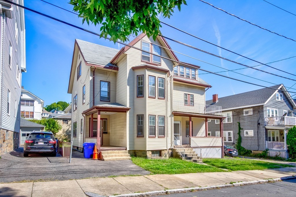 51-53 Donnybrook Rd, Boston, Massachusetts 02135