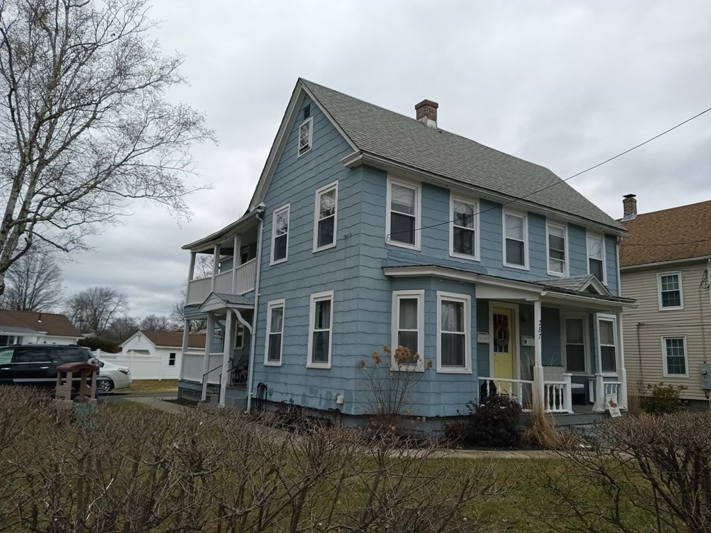 287 Notre Dame St, Westfield, Massachusetts 01085