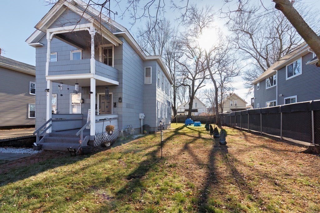 59 King St, Springfield, Massachusetts 01109