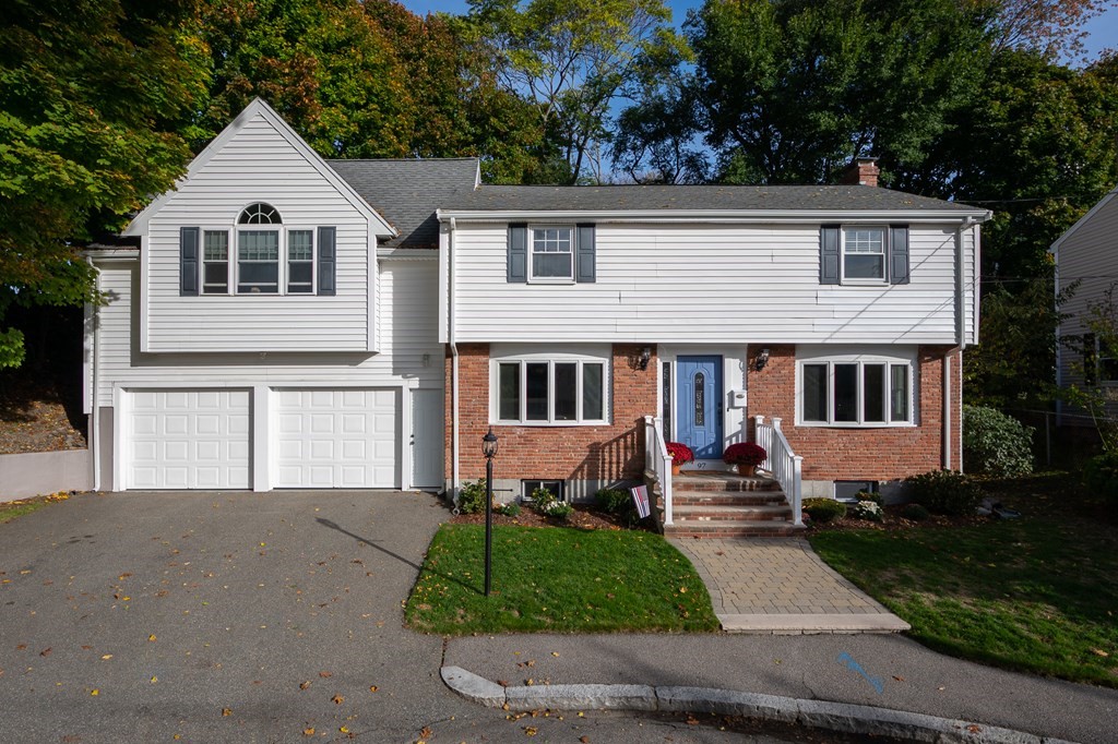 97 Hilma St, Quincy, Massachusetts 02171