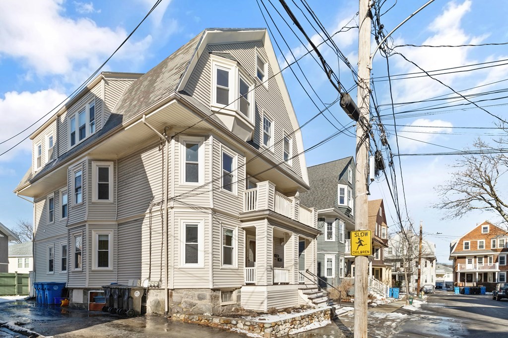 10 Marion Rd, Belmont, Massachusetts 02478