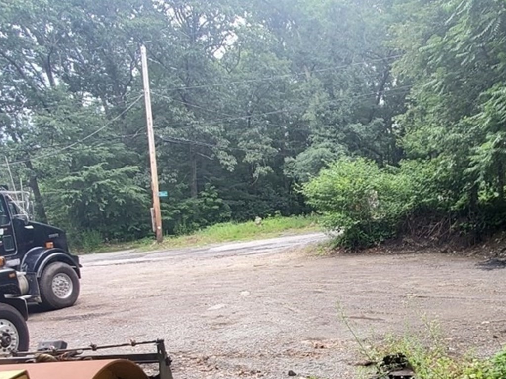 35 Dane Ave (Parcel A), Worcester, Massachusetts 01607