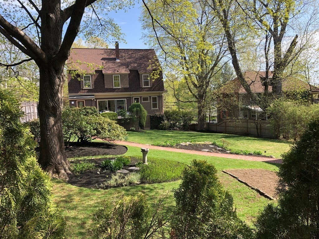 0 Kensington Park, Arlington, Massachusetts 02476