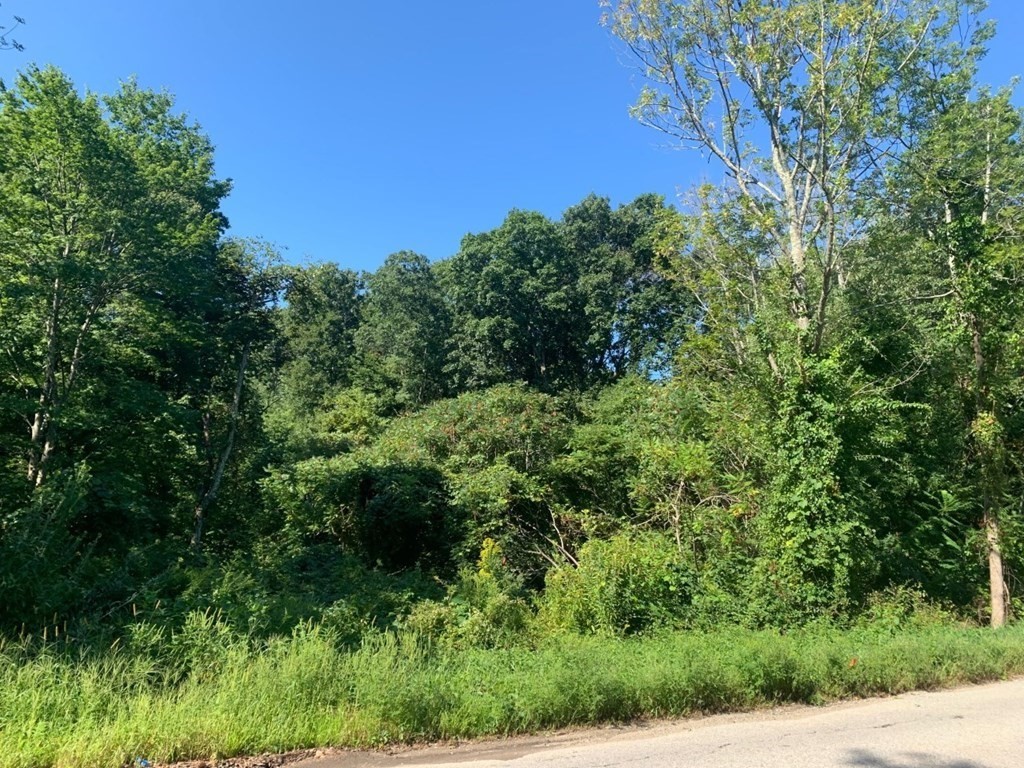 Lot 3A Ramshorn Rd, Dudley, Massachusetts 01571
