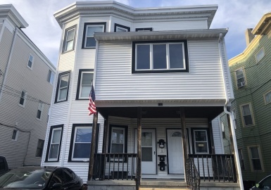 132 Vernal, Everett, Massachusetts 02149, 2 Bedrooms Bedrooms, 6 Rooms Rooms,1 BathroomBathrooms,Residential Lease,For Rent,Vernal,73069017