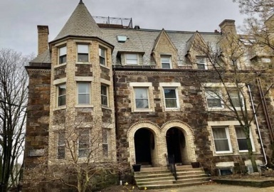 318 Tappan, Brookline, Massachusetts 02445, 3 Bedrooms Bedrooms, 7 Rooms Rooms,2 BathroomsBathrooms,Residential Lease,For Rent,Tappan,73068837