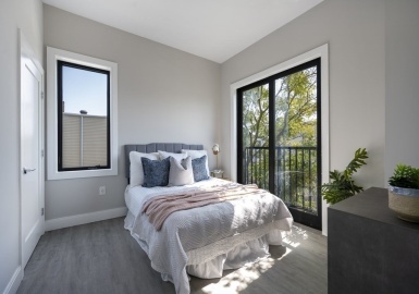 656 Saratoga, Boston, Massachusetts 02128, 1 Bedroom Bedrooms, 4 Rooms Rooms,1 BathroomBathrooms,Residential Lease,For Rent,Saratoga,73063873