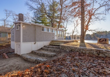 161R Micajah Pond Rd (Off), Plymouth, Massachusetts 02360, 2 Bedrooms Bedrooms, 3 Rooms Rooms,1 BathroomBathrooms,Residential Lease,For Rent,Micajah Pond Rd (Off),73065998