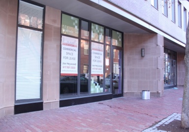 1313 Washington St, Boston, Massachusetts 02118, ,Commercial Lease,For Rent,Washington St,73073800