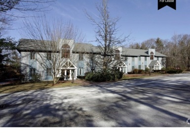 42 Nonset Path, Acton, Massachusetts 01720, ,Commercial Lease,For Rent,Nonset Path,72978600