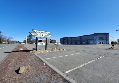 501 Southampton Rd, Westfield, Massachusetts 01085, ,Commercial Lease,For Rent,Southampton Rd,72961310