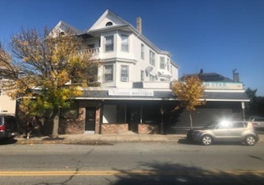 804 Brock Ave, New Bedford, Massachusetts 02744, ,Commercial Lease,For Rent,Brock Ave,73052941