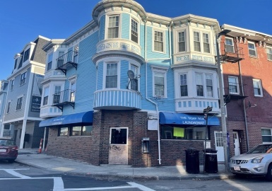 303 Meridian St, Boston, Massachusetts 02128, ,Commercial Lease,For Rent,Meridian St,73053420