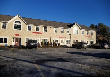 25 Bridge St, Billerica, Massachusetts 01821, ,Commercial Lease,For Rent,Bridge St,73064667