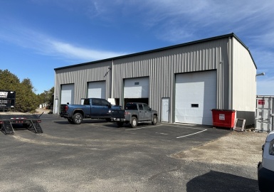 103 Industrial Dr, Mashpee, Massachusetts 02649, ,Commercial Lease,For Rent,Industrial Dr,73206400