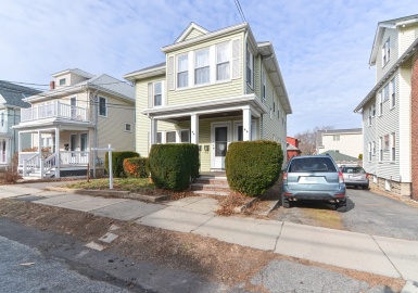 64-66 Amsden Street, Arlington, Massachusetts 02474, 5 Bedrooms Bedrooms, 11 Rooms Rooms,2 BathroomsBathrooms,Residential Income,For Sale,Amsden Street,73075892