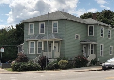 23 Anawan Avenue, Boston, Massachusetts 02132, 5 Bedrooms Bedrooms, 10 Rooms Rooms,2 BathroomsBathrooms,Residential Income,For Sale,Anawan Avenue,73077144