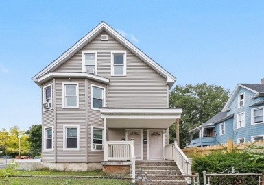 80-82 Knox, Springfield, Massachusetts 01105, 7 Bedrooms Bedrooms, 14 Rooms Rooms,3 BathroomsBathrooms,Residential Income,For Sale,Knox,73045325