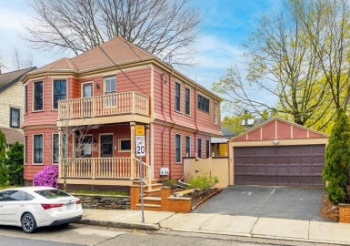 7-9 Gibson St, Cambridge, Massachusetts 02138, 6 Bedrooms Bedrooms, 12 Rooms Rooms,4 BathroomsBathrooms,Residential Income,For Sale,Gibson St,72969081