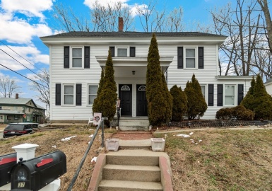 35-37 High St, Ware, Massachusetts 01082, 5 Bedrooms Bedrooms, 10 Rooms Rooms,2 BathroomsBathrooms,Residential Income,For Sale,High St,73073035
