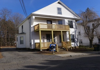 9 Castle St, Ware, Massachusetts 01082, 4 Bedrooms Bedrooms, 8 Rooms Rooms,2 BathroomsBathrooms,Residential Income,For Sale,Castle St,73048534