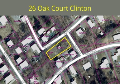 26 Oak Ct, Clinton, Massachusetts 01510, ,Land,For Sale,Oak Ct,73096666
