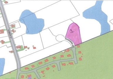 1 Ruggiero Way, Stoughton, Massachusetts 02072, ,Land,For Sale,Ruggiero Way,73104551