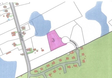 3 Ruggiero Way, Stoughton, Massachusetts 02072, ,Land,For Sale,Ruggiero Way,73104552