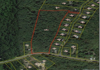 Lot 27-8 Old Warren Road, Palmer, Massachusetts 01069, ,Land,For Sale,Old Warren Road,73072754