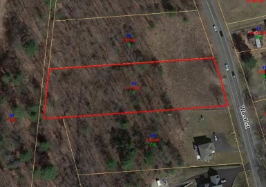 Lot 17 West St, Ludlow, Massachusetts 01056, ,Land,For Sale,West St,73010902
