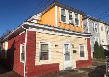 40 Mechanic, Westfield, Massachusetts 01085, 3 Bedrooms Bedrooms, 5 Rooms Rooms,1 BathroomBathrooms,Residential Lease,For Rent,Mechanic,73056370