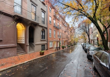 23 Hancock Street, Boston, Massachusetts 02114, 1 Bedroom Bedrooms, 3 Rooms Rooms,1 BathroomBathrooms,Residential Lease,For Rent,Hancock Street,73065670