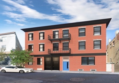 284 Sumner St, Boston, Massachusetts 02128, 2 Bedrooms Bedrooms, 4 Rooms Rooms,2 BathroomsBathrooms,Residential,For Sale,Sumner Crossing,Sumner St,73063968