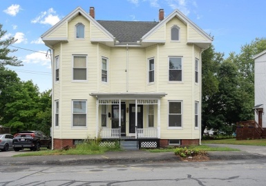 7 11th Ave, Haverhill, Massachusetts 01830, 5 Bedrooms Bedrooms, 8 Rooms Rooms,1.5 BathroomsBathrooms,Residential,For Sale,11th Ave,73066814