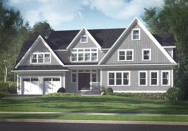 Lot 4 Arrow Path, Natick, Massachusetts 01760, 5 Bedrooms Bedrooms, 8 Rooms Rooms,4 BathroomsBathrooms,Residential,For Sale,Arrow Path,72981461