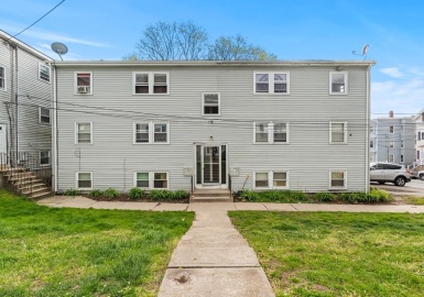 104 Choate Street, Fall River, Massachusetts 02723, 2 Bedrooms Bedrooms, 4 Rooms Rooms,1 BathroomBathrooms,Residential,For Sale,Choate Street,72991502