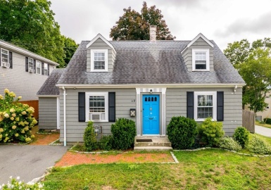 119 Florence, Fall River, Massachusetts 02720, 2 Bedrooms Bedrooms, 6 Rooms Rooms,1.5 BathroomsBathrooms,Residential,For Sale,Florence,73035239