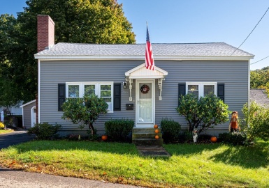 326 Drury Ave, Athol, Massachusetts 01331, 4 Bedrooms Bedrooms, 6 Rooms Rooms,1 BathroomBathrooms,Residential,For Sale,Drury Ave,73045483