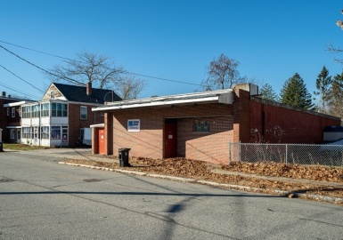 354 Montcalm St, Chicopee, Massachusetts 01020, ,Commercial Sale,For Sale,Montcalm St,73061227