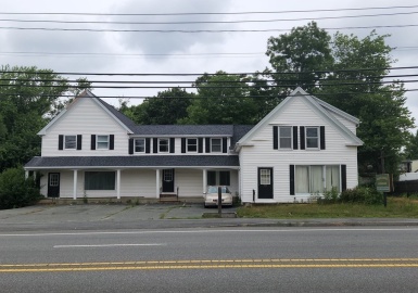 849 Belmont St, Brockton, Massachusetts 02301, ,Commercial Sale,For Sale,Belmont St,73013634
