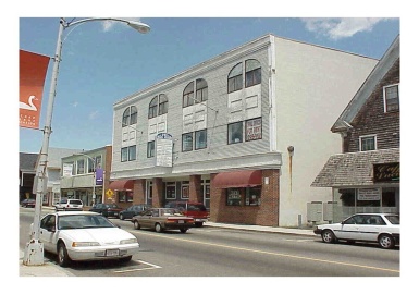 191 Main St, Wareham, Massachusetts 02571, ,Commercial Sale,For Sale,Main St,73056356