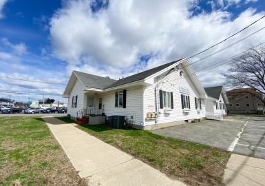 5 Wallace St, Methuen, Massachusetts 01844, ,Commercial Sale,For Sale,Wallace St,73116632