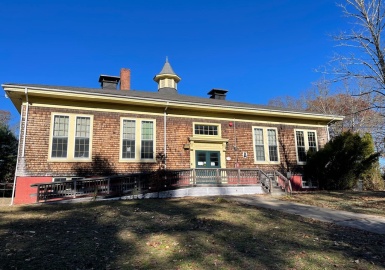 1073 Main St, Wareham, Massachusetts 02576, ,Commercial Sale,For Sale,Main St,73060172