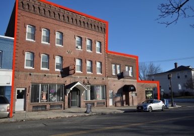 18-28 Main St, South Hadley, Massachusetts 01075, ,Commercial Sale,For Sale,Main St,73076941