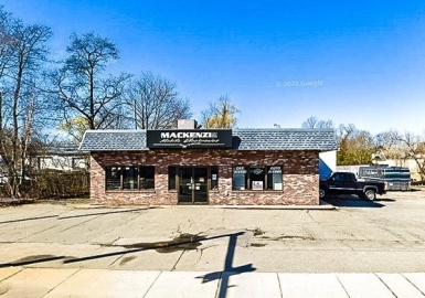 309 Boston Rd, Billerica, Massachusetts 01862, ,Commercial Sale,For Sale,Boston Rd,73060524