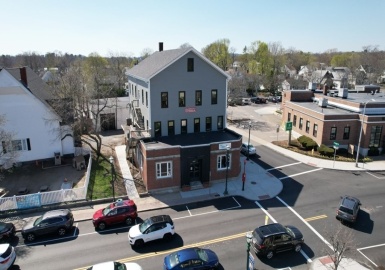 871 Washington Street, Braintree, Massachusetts 02184, ,Commercial Sale,For Sale,Washington Street,73147485