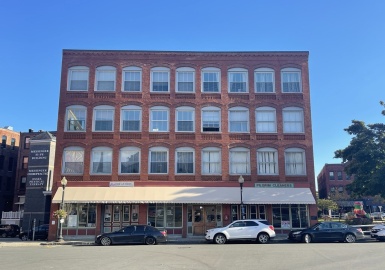 80 Wingate, Haverhill, Massachusetts 01832, ,Commercial Sale,For Sale,Wingate,73060544