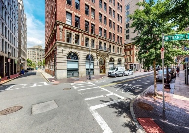 88 Broad St, Boston, Massachusetts 02110, ,Commercial Lease,For Rent,Broad St,73003346