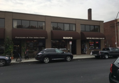 418 Highland Ave., Somerville, Massachusetts 02144, ,Commercial Lease,For Rent,Highland Ave.,73055224